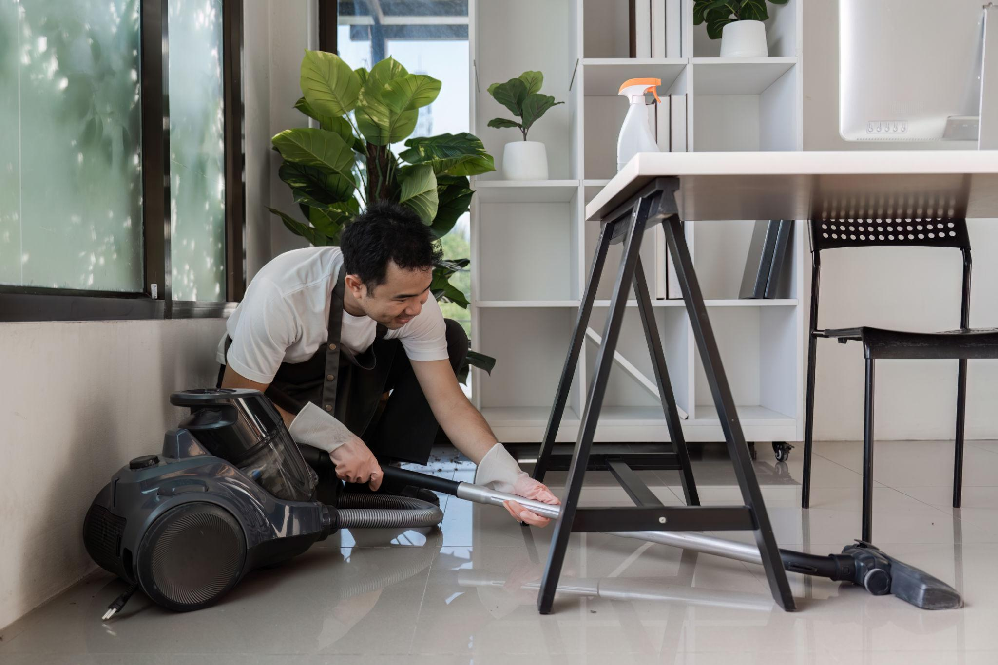 Maintenance Services UAE